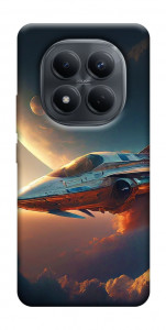 Чохол Spaceship для Xiaomi Redmi Note 15 4G (EU)
