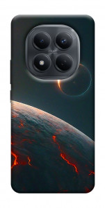 Чохол Lava planet для Xiaomi Redmi Note 15 4G (EU)