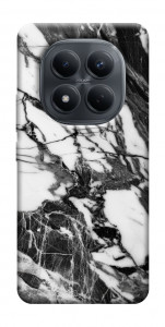 Чохол Calacatta black marble для Xiaomi Redmi Note 15 4G (EU)