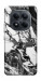 Чехол Calacatta black marble для Xiaomi Redmi Note 15 5G (EU)