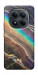 Чехол Радужный мрамор для Xiaomi Redmi Note 15 5G (EU)