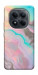 Чехол Aurora marble для Xiaomi Redmi Note 15 5G (EU)