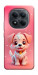 Чехол Puppy для Xiaomi Redmi Note 15 5G (EU)