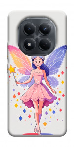 Чохол Фея для Xiaomi Redmi Note 15 4G (EU)