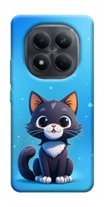 Чохол Кошеня для Xiaomi Redmi Note 15 4G (EU)