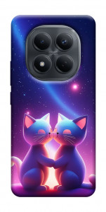 Чохол Космокоти для Xiaomi Redmi Note 15 4G (EU)