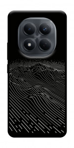 Чохол Landscape для Xiaomi Redmi Note 15 4G (EU)