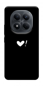 Чохол Heart для Xiaomi Redmi Note 15 4G (EU)