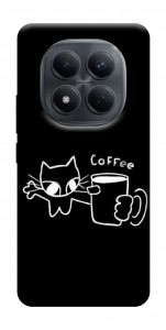 Чохол Wake Up Call для Xiaomi Redmi Note 15 4G (EU)
