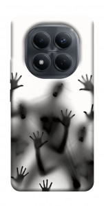 Чохол Shadows of horror для Xiaomi Redmi Note 15 4G (EU)