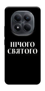 Чохол Nothing sacred для Xiaomi Redmi Note 15 4G (EU)