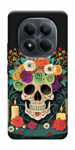 Чохол Skull of celebration для Xiaomi Redmi Note 15 4G (EU)