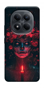 Чохол Candlelit Soul для Xiaomi Redmi Note 15 4G (EU)