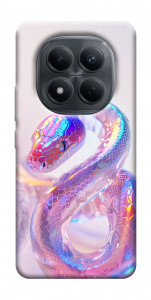 Чохол Holographic serpent для Xiaomi Redmi Note 15 4G (EU)