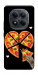 Чехол Pizza Love Cat для Xiaomi Redmi Note 15 5G (EU)