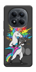 Чохол Unicorn rock для Xiaomi Redmi Note 15 4G (EU)