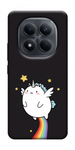 Чохол Flying Unicorn для Xiaomi Redmi Note 15 4G (EU)
