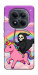 Чехол Grim reaper corn для Xiaomi Redmi Note 15 5G (EU)