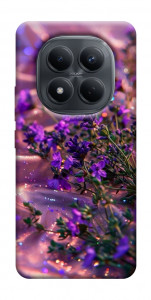 Чехол Magic lavander для Xiaomi Redmi Note 15 4G (EU)