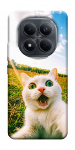 Чехол Ufo cat для Xiaomi Redmi Note 15 4G (EU)