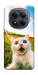 Чехол Ufo cat для Xiaomi Redmi Note 15 5G (EU)