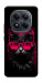 Чехол Cyberpunk cat для Xiaomi Redmi Note 15 5G (EU)