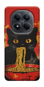 Чехол Cat noodles для Xiaomi Redmi Note 15 4G (EU)