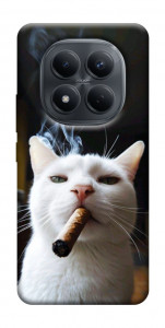 Чехол Cat cigar для Xiaomi Redmi Note 15 4G (EU)