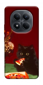 Чехол Pizza paws для Xiaomi Redmi Note 15 4G (EU)
