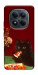 Чехол Pizza paws для Xiaomi Redmi Note 15 5G (EU)