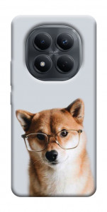 Чехол Smart dog для Xiaomi Redmi Note 15 4G (EU)