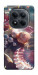Чехол Яркие ракушки для Xiaomi Redmi Note 15 5G (EU)