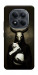 Чехол Creature with cat для Xiaomi Redmi Note 15 5G (EU)
