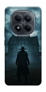 Чохол Horror house для Xiaomi Redmi Note 15 4G (EU)