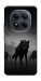Чехол Horror wolfs для Xiaomi Redmi Note 15 5G (EU)