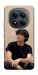 Чехол BTS V для Xiaomi Redmi Note 15 5G (EU)