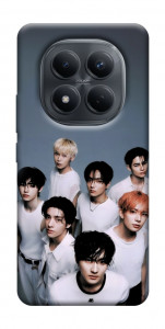 Чохол Enhypen white для Xiaomi Redmi Note 15 4G (EU)