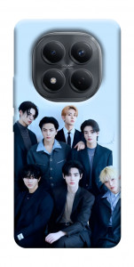 Чохол Enhypen для Xiaomi Redmi Note 15 4G (EU)