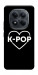 Чехол LOVE Kpop для Xiaomi Redmi Note 15 5G (EU)