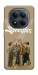 Чехол Seventeen Unity для Xiaomi Redmi Note 15 5G (EU)
