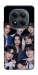 Чехол Stray Kids Together для Xiaomi Redmi Note 15 5G (EU)