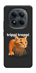 Чохол Trippi Troppi Gamberatto для Xiaomi Redmi Note 15 4G (EU)