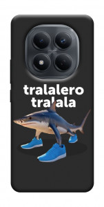 Чохол Tralalero Tralala Run для Xiaomi Redmi Note 15 4G (EU)