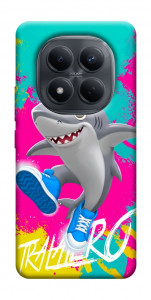 Чохол Tralalero kids для Xiaomi Redmi Note 15 4G (EU)