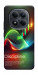 Чехол Trading graphics для Xiaomi Redmi Note 15 5G (EU)