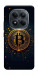 Чехол Bitcoin для Xiaomi Redmi Note 15 5G (EU)