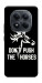 Чехол Dont push the horses для Xiaomi Redmi Note 15 5G (EU)