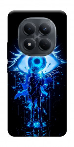 Чохол Gojo satoru the eye для Xiaomi Redmi Note 15 4G (EU)