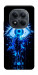 Чехол Gojo satoru the eye для Xiaomi Redmi Note 15 5G (EU)