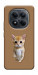 Чехол Kitty standing для Xiaomi Redmi Note 15 5G (EU)